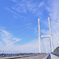 長崎2024　10月-02　女神大橋②