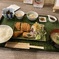 昼食