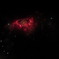 星雲　11/8/6淀川花火大会