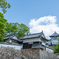 備中松山城②
