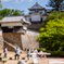 備中松山城③