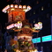 川越祭り
