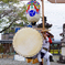 大太鼓踊り