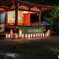 夜の散歩128