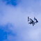 空飛ぶクルマ !?