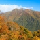 朝日岳