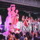 love pride parade in bangkok