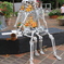 今年もハロウィンの季節が始まりました