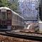 阪急電鉄神戸線、夙川駅へ