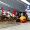 羽田空港　(1312)　ハロウイン