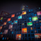 Night Palette 