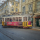リスボンのTram12