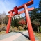 二荒山神社