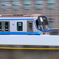横浜市"高速"鉄道