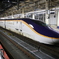 東北新幹線「なすの」山形新幹線用最新鋭車両、E8系
