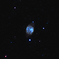 NGC6905 ブルーフラッシュ星雲