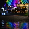 雨の夜のお散歩スナップ 1