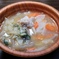 1/3日分の野菜が摂れる具だくさん豚汁