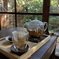 古民家薬膳カフェ