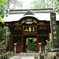 霊峰三峰神社