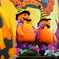 ハロウィン