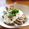 とろろ蕎麦