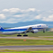 ANA/Triple7 Takeoff