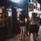 木屋町の夜