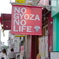 NO GYOZA NO LIFE