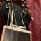 愛器 Les Paul Standard 59 トラスロッドカバー