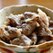 近江牛丼