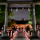 「浅草燈籠祭」