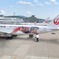 JAL  A350　大谷ジェット福岡で   1