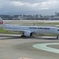JAL  A350  JA06XJ   