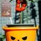 我が家のハロウィン