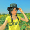 Sunflower Girl 【ひまわり番外編】
