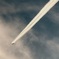 飛行機雲