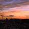あの日も夕陽が綺麗だった