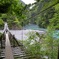 夢のつり橋