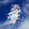 続：彩雲