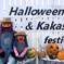Halloween ＆ KaKashi