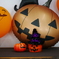 ハロウィン