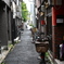 谷町の路地裏通、、、