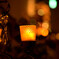 ハロウィン キャンドルナイト 灯
