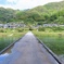 高知　浅尾沈下橋