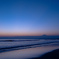 ブルーモーメントの湘南海岸