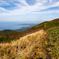 望海の天空トレイル