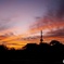 夕焼け