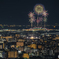 EXPO Thanks 花火大会⑤