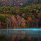秋の水面(みなも)　IMGP3306zz